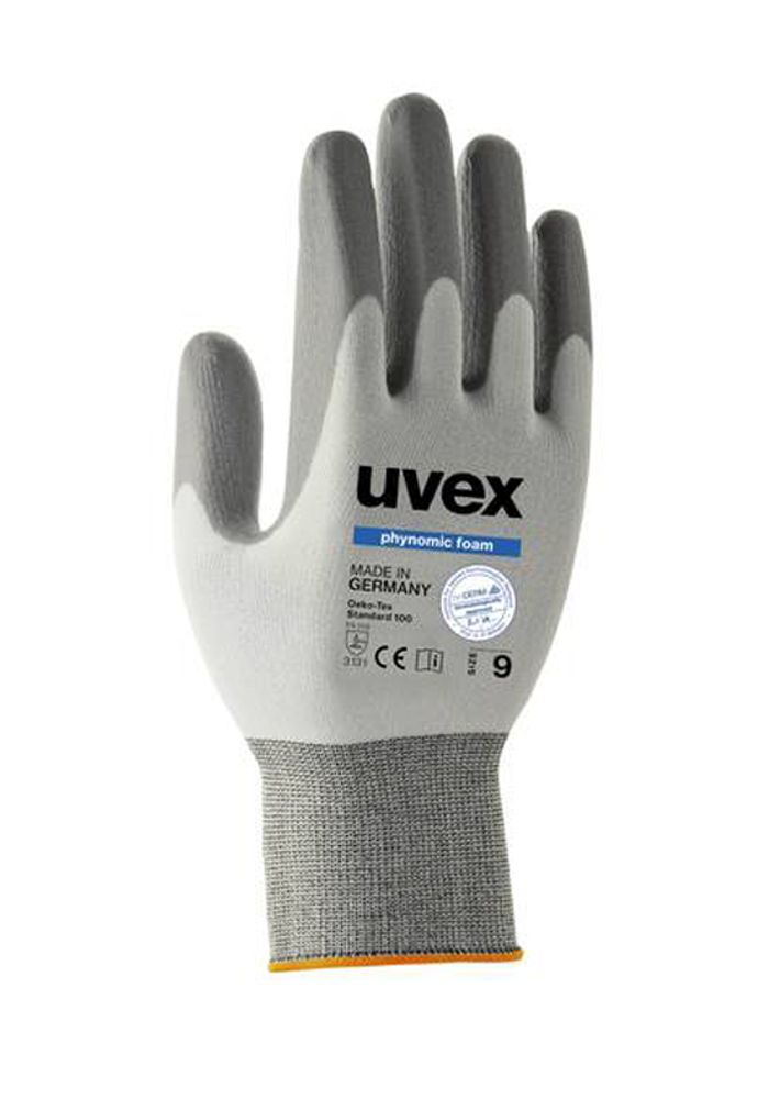 Rękawice Uvex Phynomic M1 Foam
