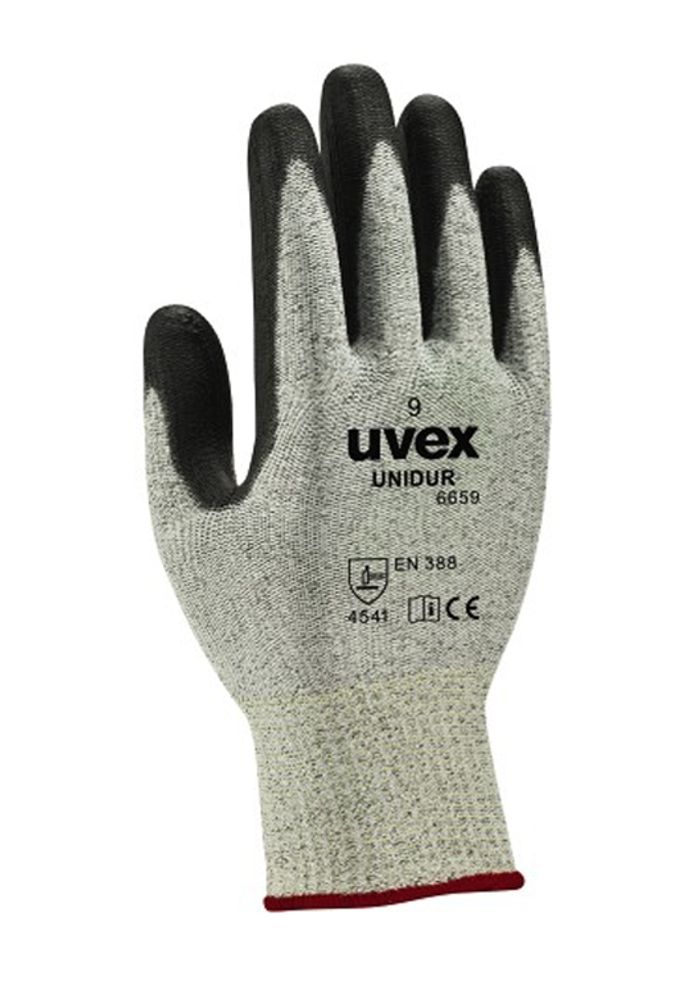 Rękawice Uvex Unidur 6659