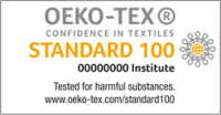 Znak Standard 100 OekoTex